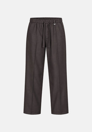 Pantaloni regular fit da uomo autunno inverno PA3892 020 I'M BRIAN 