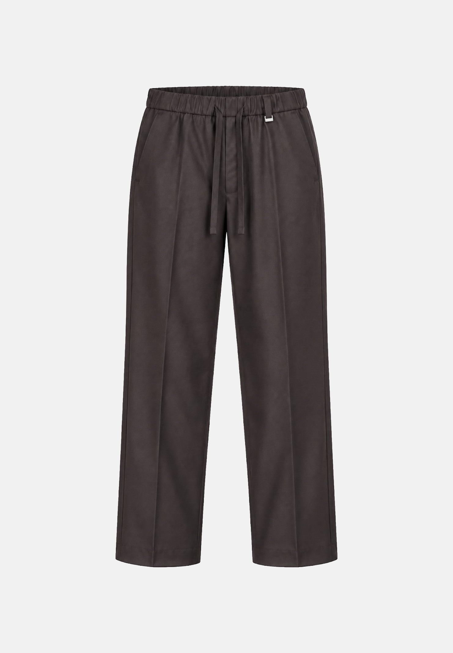 I'M BRIAN Pantaloni eleganti TAILORED moro-marrone da uomo. PA3892 020 I'M BRIAN 
