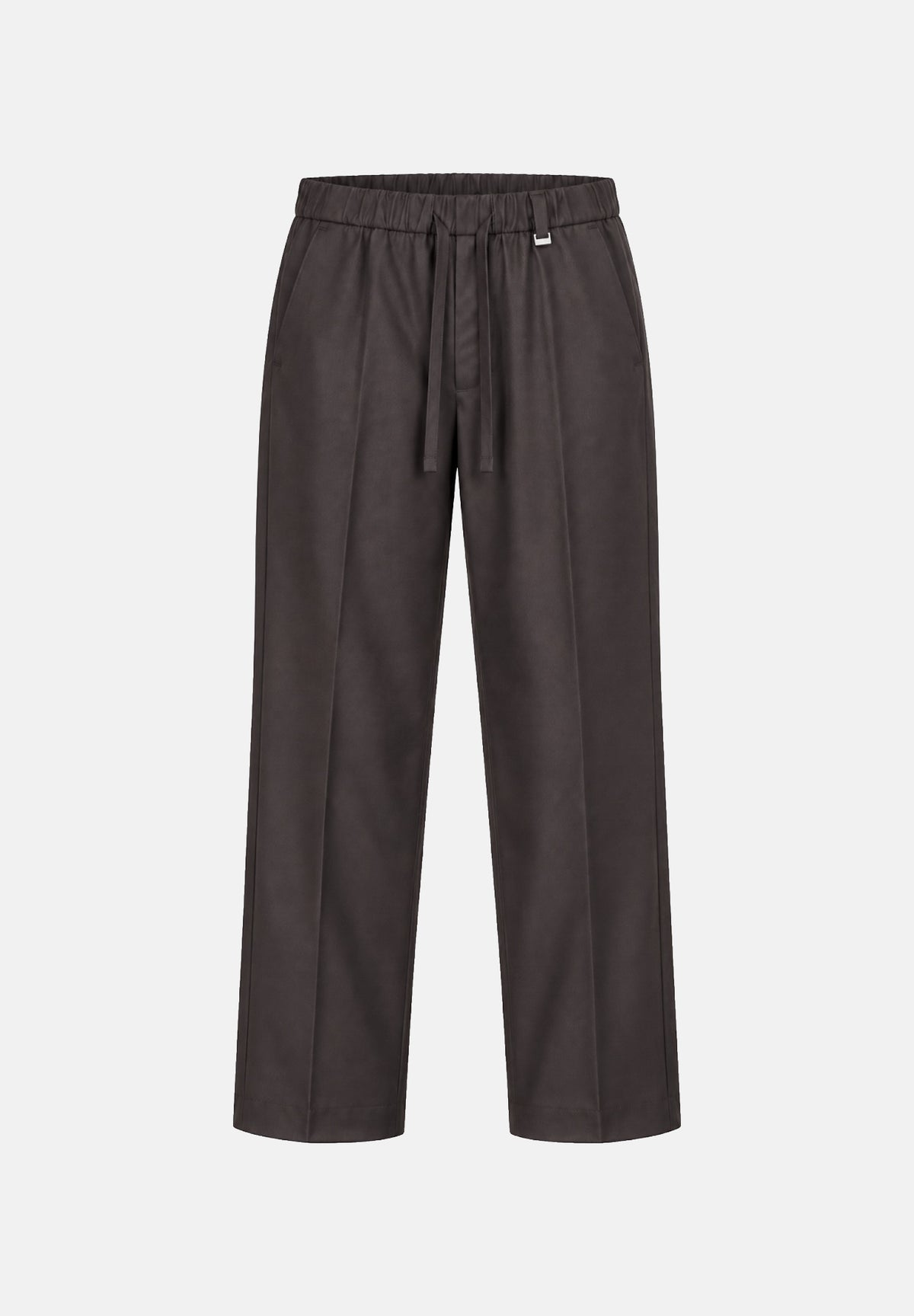 I'M BRIAN Pantaloni eleganti TAILORED moro-marrone da uomo. PA3892 020 I'M BRIAN 
