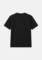 I'M BRIAN T-shirt basic girocollo nero da uomo TS3930 009 I'M BRIAN 