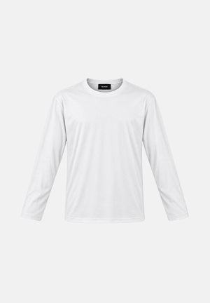 T-shirt regular fit da uomo autunno inverno TS3932 002 I'M BRIAN 