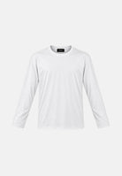 T-shirt regular fit da uomo autunno inverno TS3932 002 I'M BRIAN 