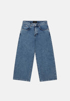 I'M BRIAN Jeans BALLON Indigo Blu da uomo BALLL2026 LAV2026 I'M BRIAN 