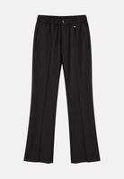 I'M BRIAN Pantaloni moro-marrone per uomo con vita elasticizzata e coulisse. PA3889 020 I'M BRIAN 