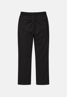 I'M BRIAN Pantaloni moro-marrone per uomo con vita elasticizzata e coulisse. PA3889 020 I'M BRIAN 