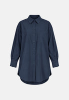 JDY Camicia a manica lunga blu da donna 15311717 TotalEclipse JDY 