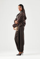 JDY Giubbotto-bomber JDYNEIL marrone caffè da donna 15367790 CHTO JDY 