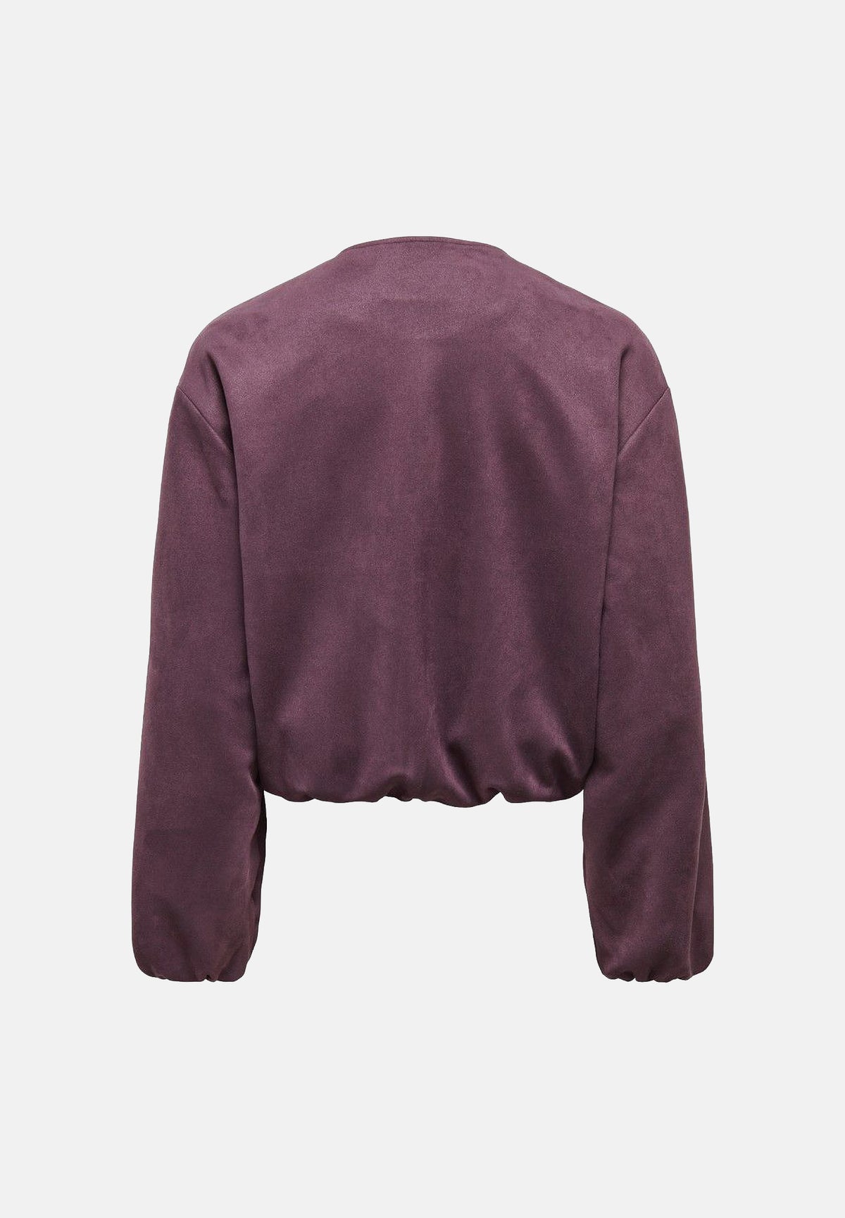 JDY Giubbotto-bomber  JDYNEIL silve-fucsia da donna 15367790 HU JDY 