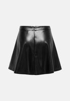 JDY Gonna corta JDYKARLA Short skirt black nero, colore basico nero, donna 15376625 BL JDY 