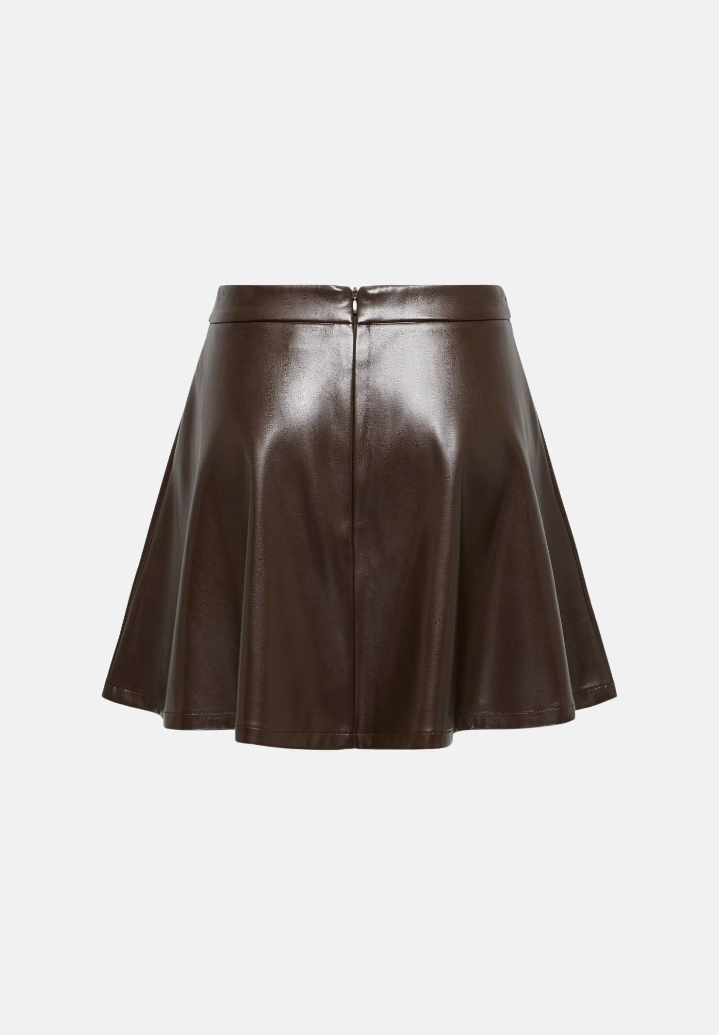 JDY gonna corta JDYKARLA Short skirt , colore marrone, donna. 15376625 COBE JDY 