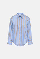 JDY Camicia JDYSERENA Bel Air Blue GOLD, da donna. 15380444 BEAI JDY 