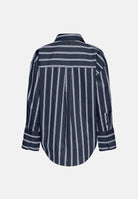 JDY Camicia JDYSERENA Navy Blazer SOFT blu navy da donna. 15380444 NABL JDY 