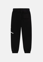 JORDAN Pantaloni JDB JUMPMAN nero da bambino con maxi logo Jumpman laterale. 95G387 023 JORDAN 