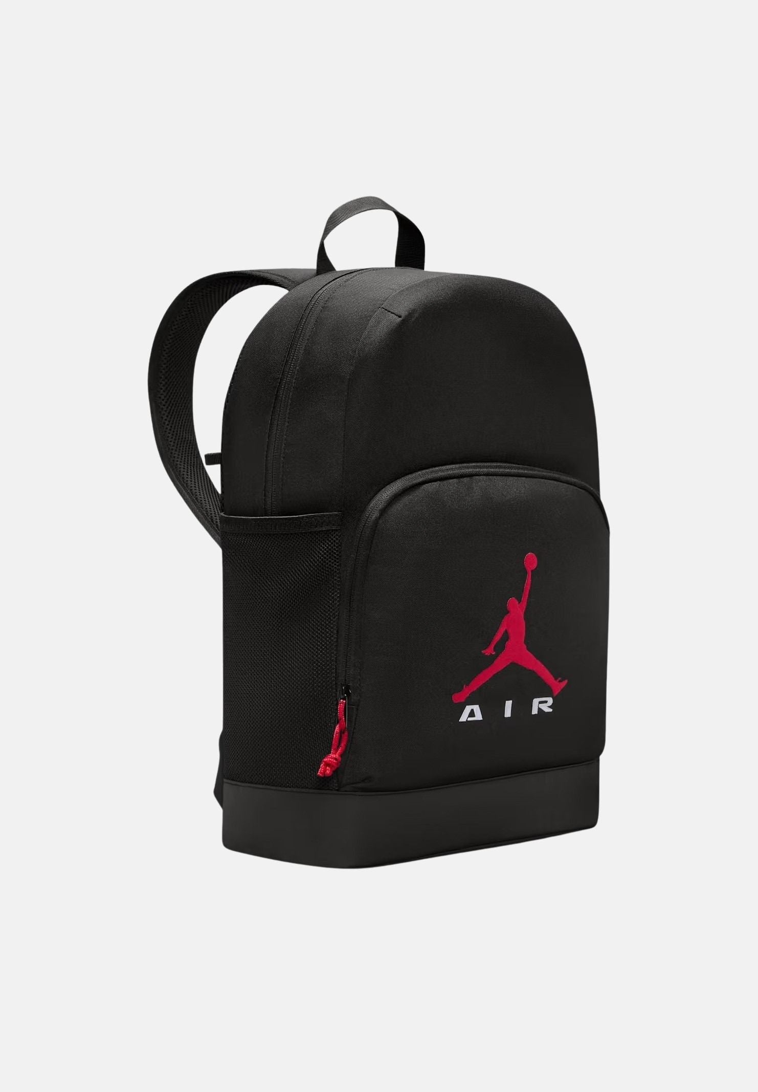JORDAN Zaino BIG KIDS' AIR RAID nero per uomo, donna e bambino <BR/>con astuccio abbinato 9A9250 023 JORDAN 