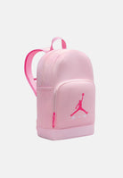 JORDAN Zaino BIG KIDS pink foam rosa per donna e bambina con astuccio abbinato 9A9250 A9Y JORDAN 