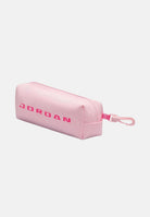 JORDAN Zaino BIG KIDS pink foam rosa per donna e bambina con astuccio abbinato 9A9250 A9Y JORDAN 