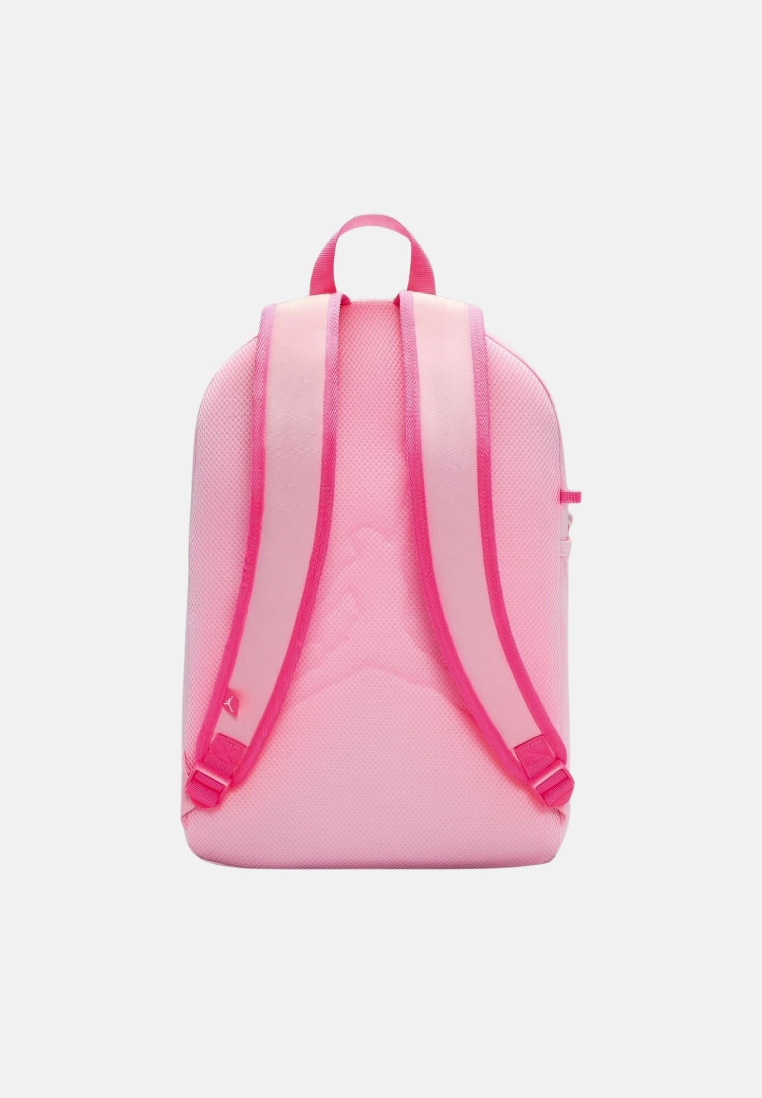 JORDAN Zaino BIG KIDS pink foam rosa per donna e bambina con astuccio abbinato 9A9250 A9Y JORDAN 