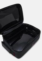 Box per sneakers nero per bambino e bambina 9B0388 GK9 JORDAN 