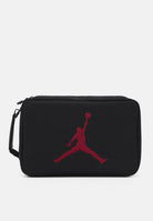 Box per sneakers nero per bambino e bambina 9B0388 GK9 JORDAN 