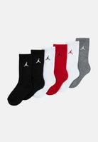 JORDAN Set calzini JORDAN EVERYDAY KIDS' 6 paia multicolor, da bambino BJ0583 H24 JORDAN 