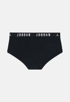 JORDAN Slip (3pz) Flight Cotton Stretch neri da uomo JM0743 023 JORDAN 