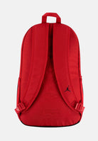 JORDAN Zaino rosso per bambino e bambina con stampa logo MA0880 R78 JORDAN 