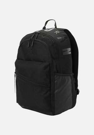 JORDAN Zaino JAM AIR PATROL nero per uomo, donna e bambino con logo Jordan. MA0924 BLK JORDAN 