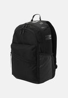 JORDAN Zaino JAM AIR PATROL nero per uomo, donna e bambino con logo Jordan. MA0924 BLK JORDAN 