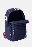 JORDAN Zaino Jordan Paris Saint-Germain blu da uomo MA0994 U90 JORDAN 