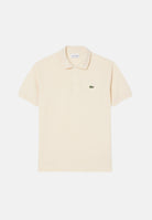 LACOSTE Polo panna per uomo e donna con patch logo coccodirllo 1212 056 LACOSTE 