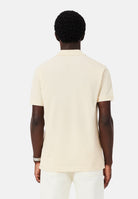 LACOSTE Polo panna per uomo e donna con patch logo coccodirllo 1212 056 LACOSTE 