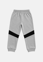 LACOSTE Pantaloni JUNIOR Gris 69X grigi per bambino e bambina con mini logo iconico 847923 69X LACOSTE 