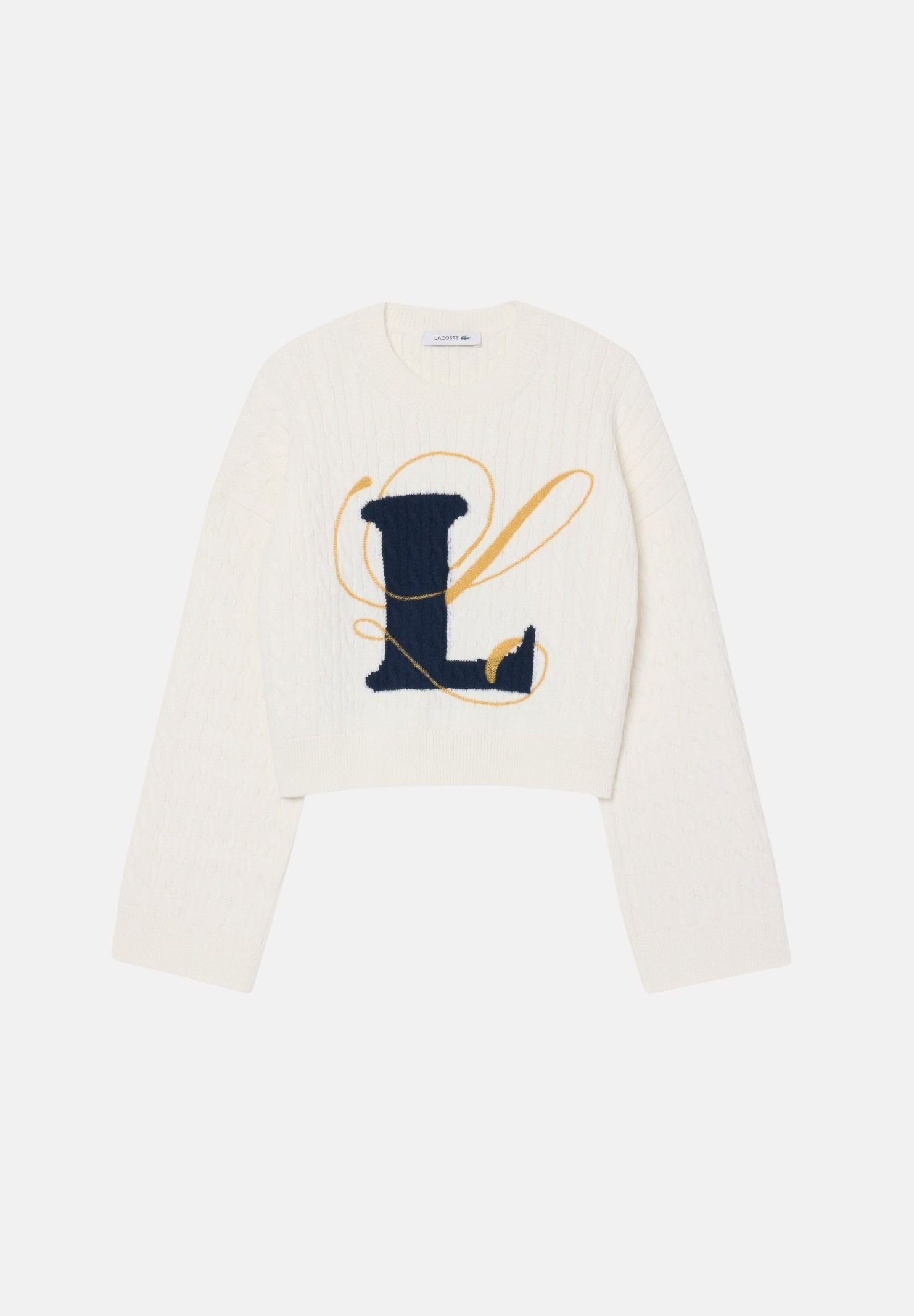  AF8253 70V LACOSTE 