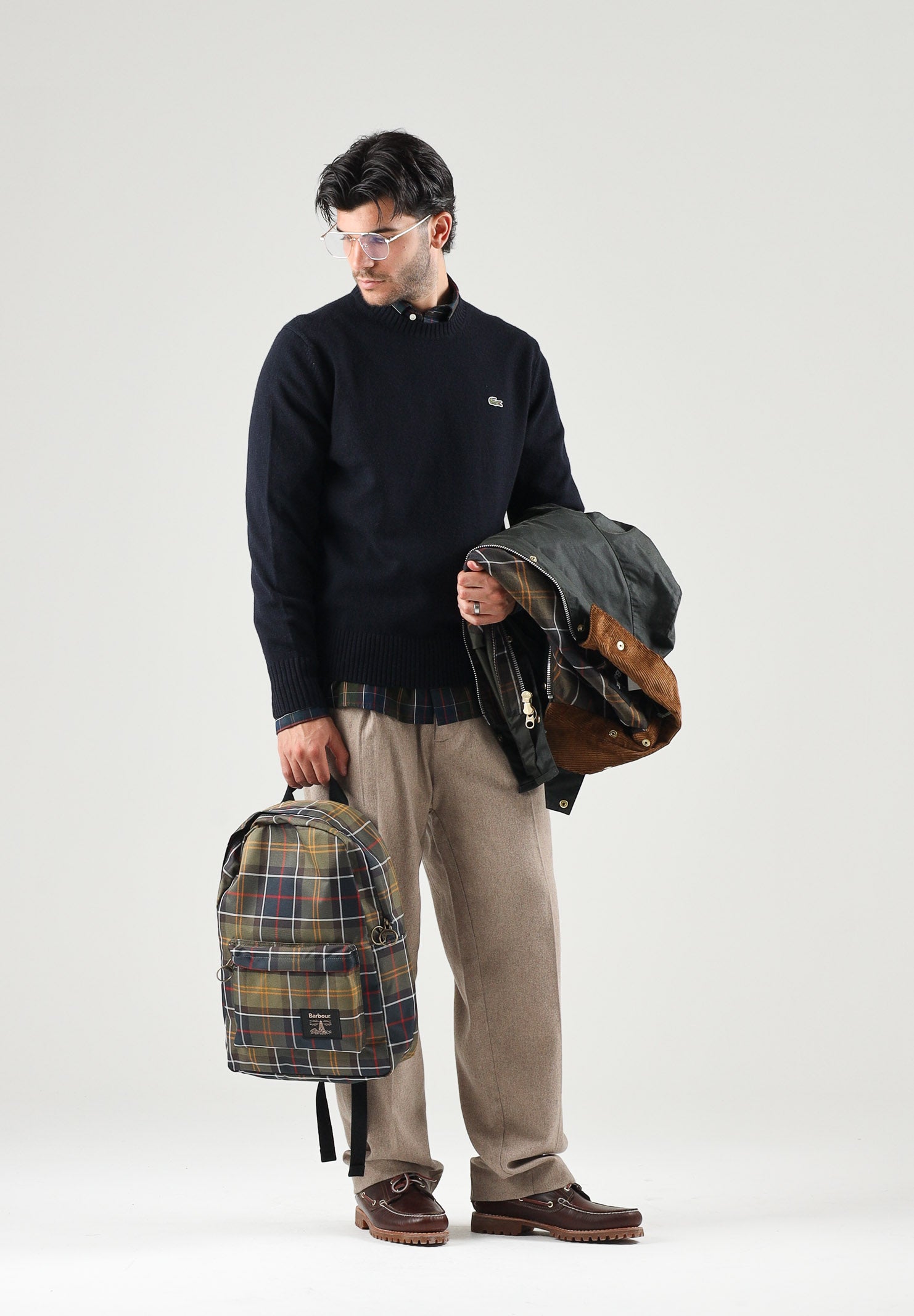  AH2916 166 LACOSTE 