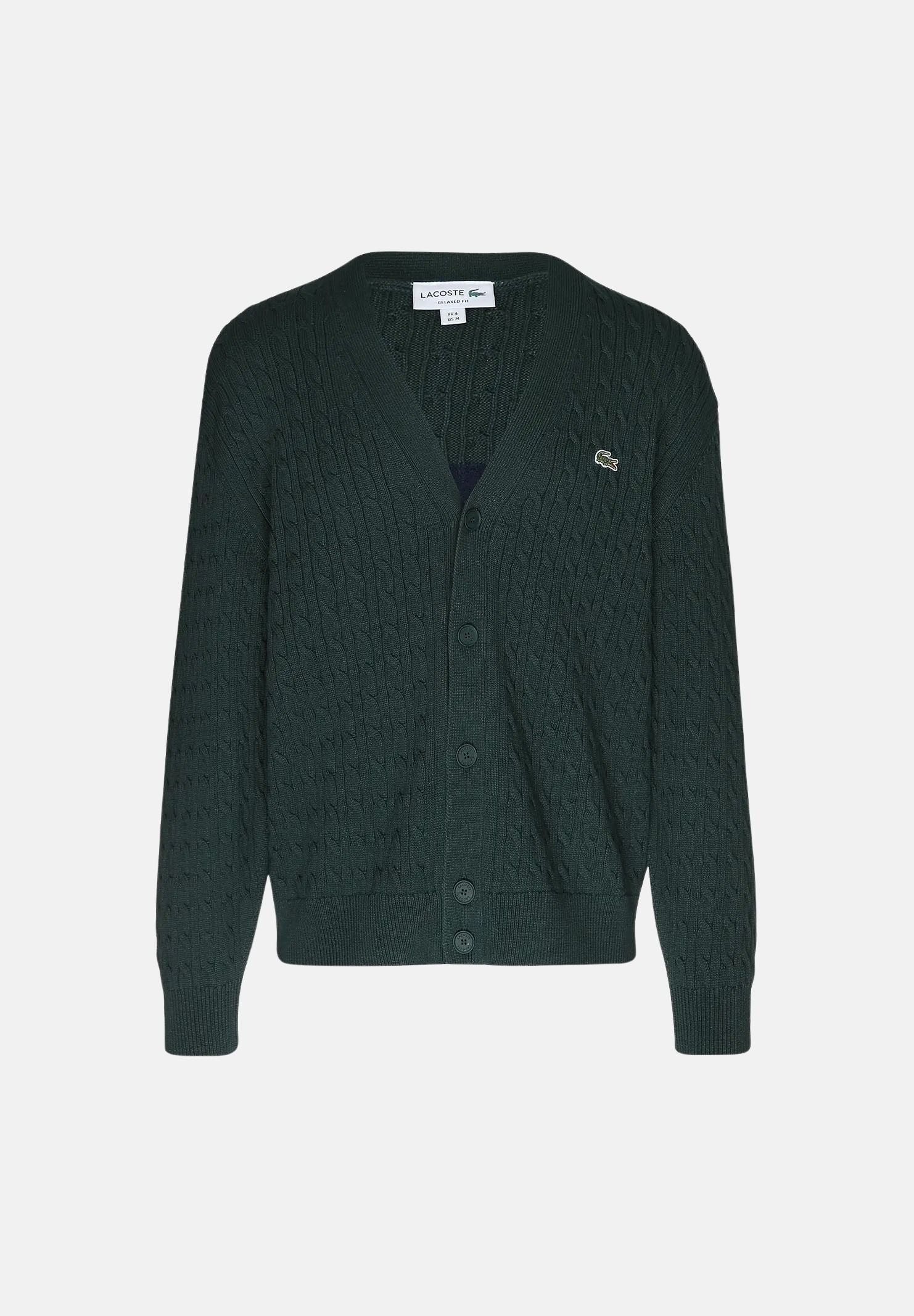  AH8575 UN1 LACOSTE 