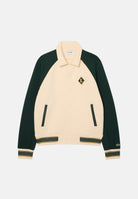 Bomber regular fit da uomo autunno inverno BH8614 ZDL LACOSTE 