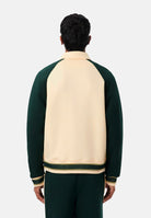 Bomber regular fit da uomo autunno inverno BH8614 ZDL LACOSTE 