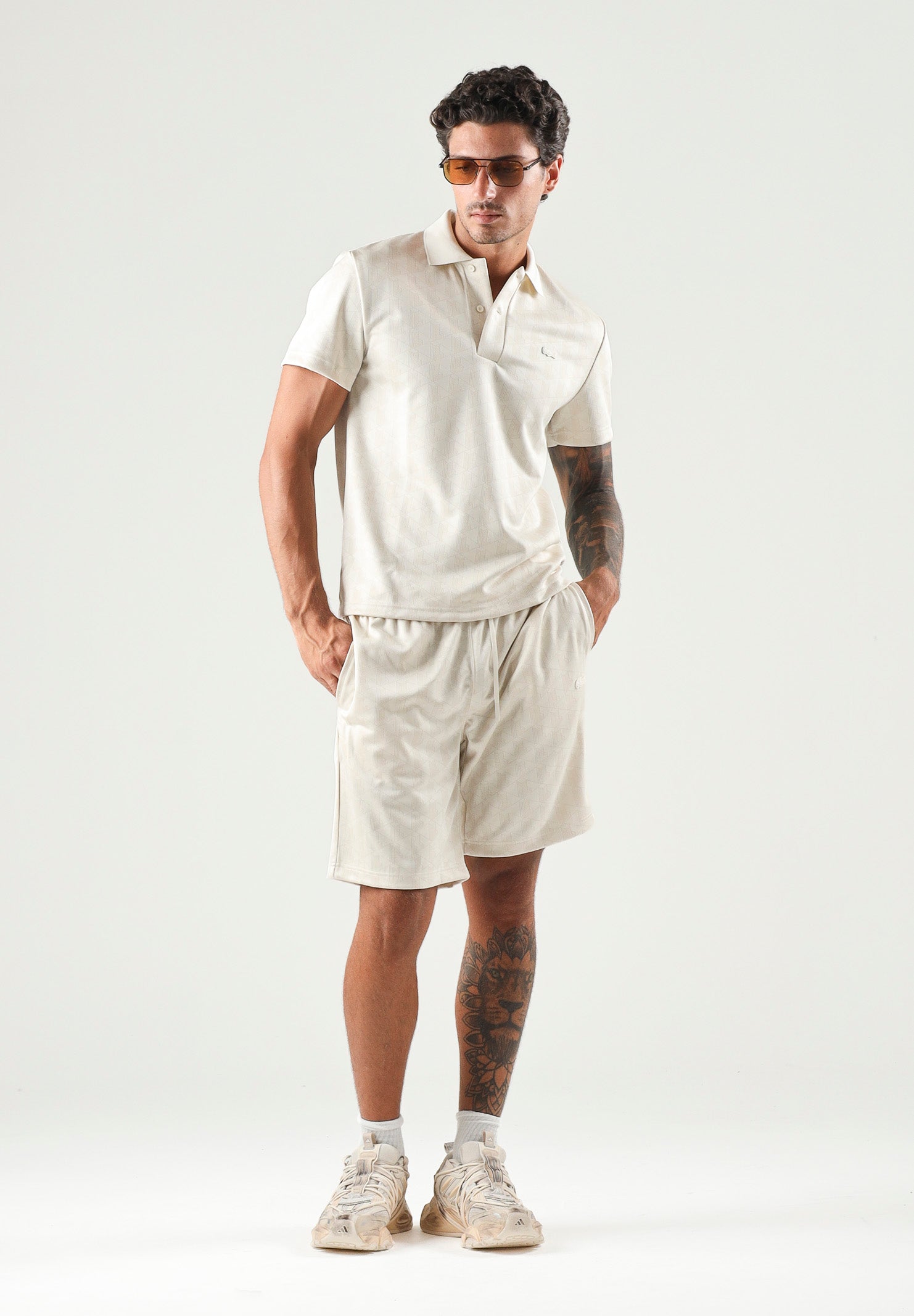  DH9787 8LX LACOSTE 