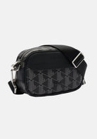LACOSTE Borsello The Blend nero da uomo NH3650 H45 LACOSTE 