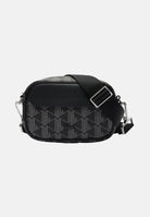 LACOSTE Borsello The Blend nero da uomo NH3650 H45 LACOSTE 