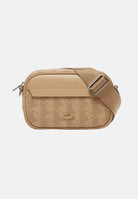 LACOSTE Borsello The Blend beige da uomo NH3650 R59 LACOSTE 