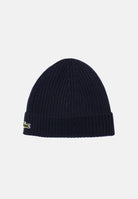 Berretto di lana regular fit autunno inverno RB0001 166 LACOSTE 