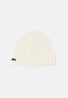 Berretto di lana regular fit autunno inverno RB0001 70V LACOSTE 