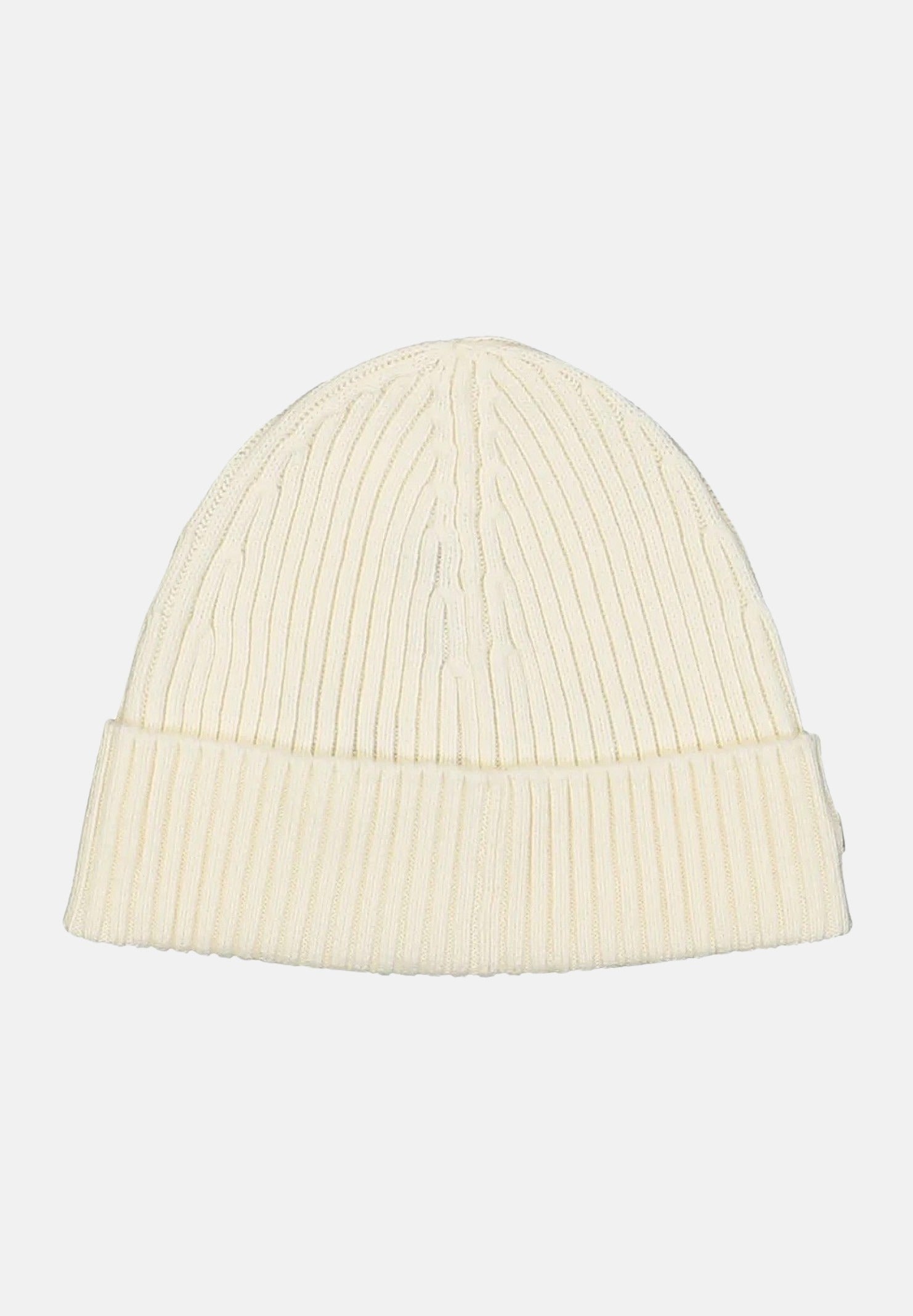 Berretto di lana regular fit autunno inverno RB0001 70V LACOSTE 