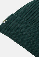 Berretto di lana regular fit autunno inverno RB0001 YZP LACOSTE 