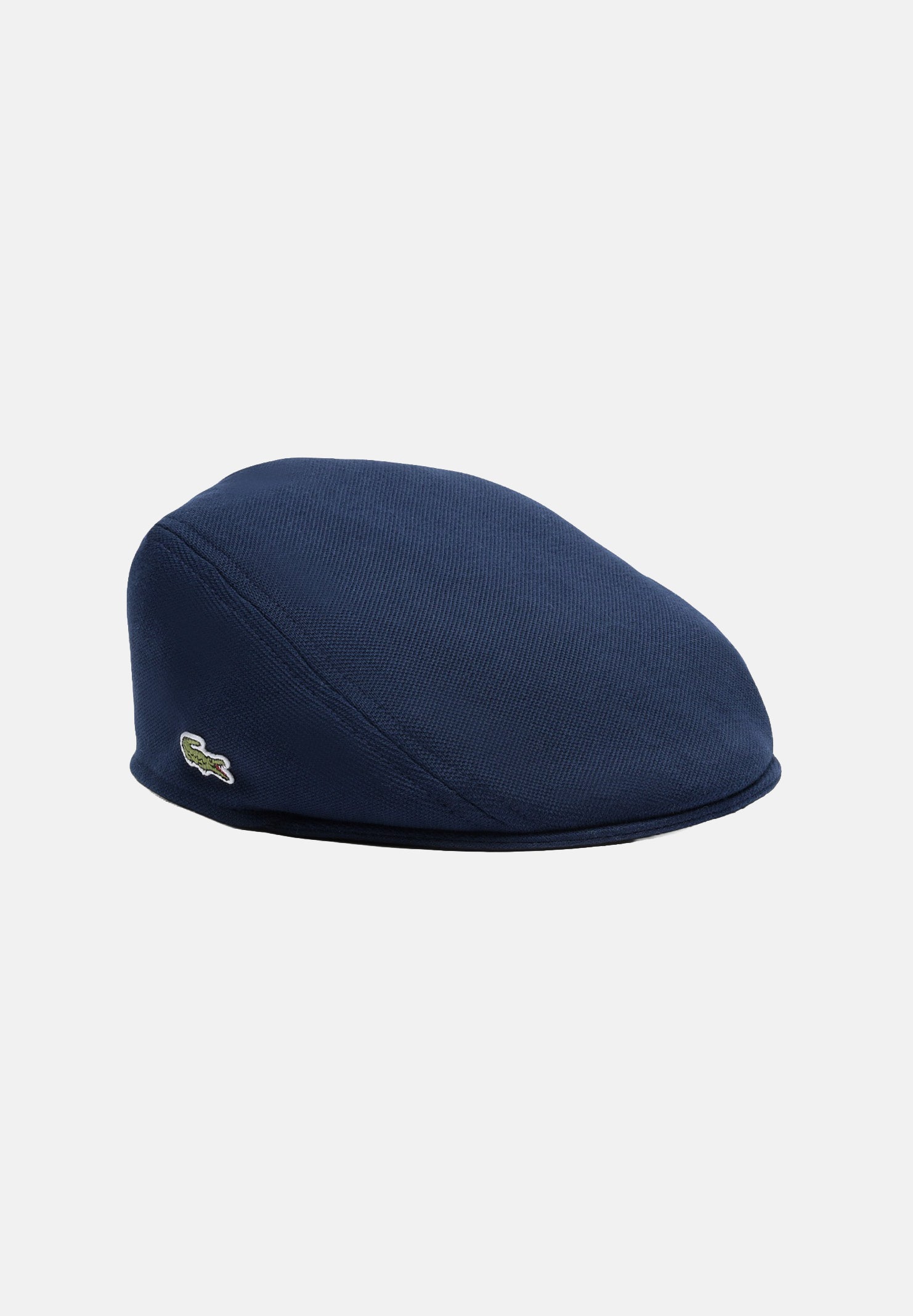 LACOSTE Coppola in petit piqué blu per uomo e donna RK7564 166 LACOSTE 