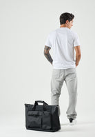 LACOSTE T-shirt  manica corta da uomo con stampa coccodrillo TH6682 AU8 LACOSTE 