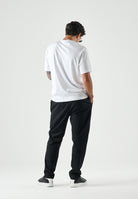 LACOSTE T-shirt a manica corta bianca per uomo e donna con logo TH7318 001 LACOSTE 