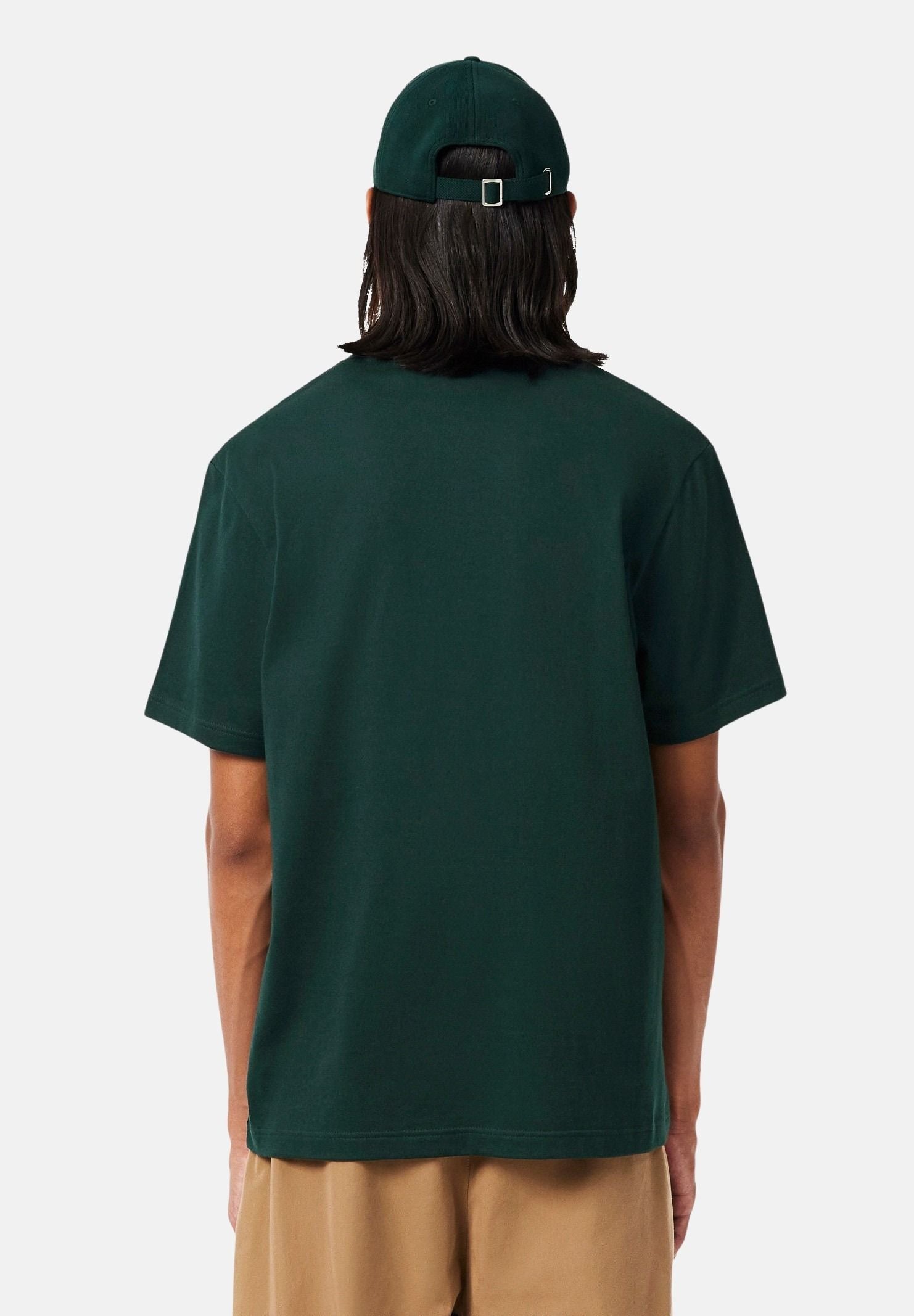  TH9761 YZP LACOSTE 