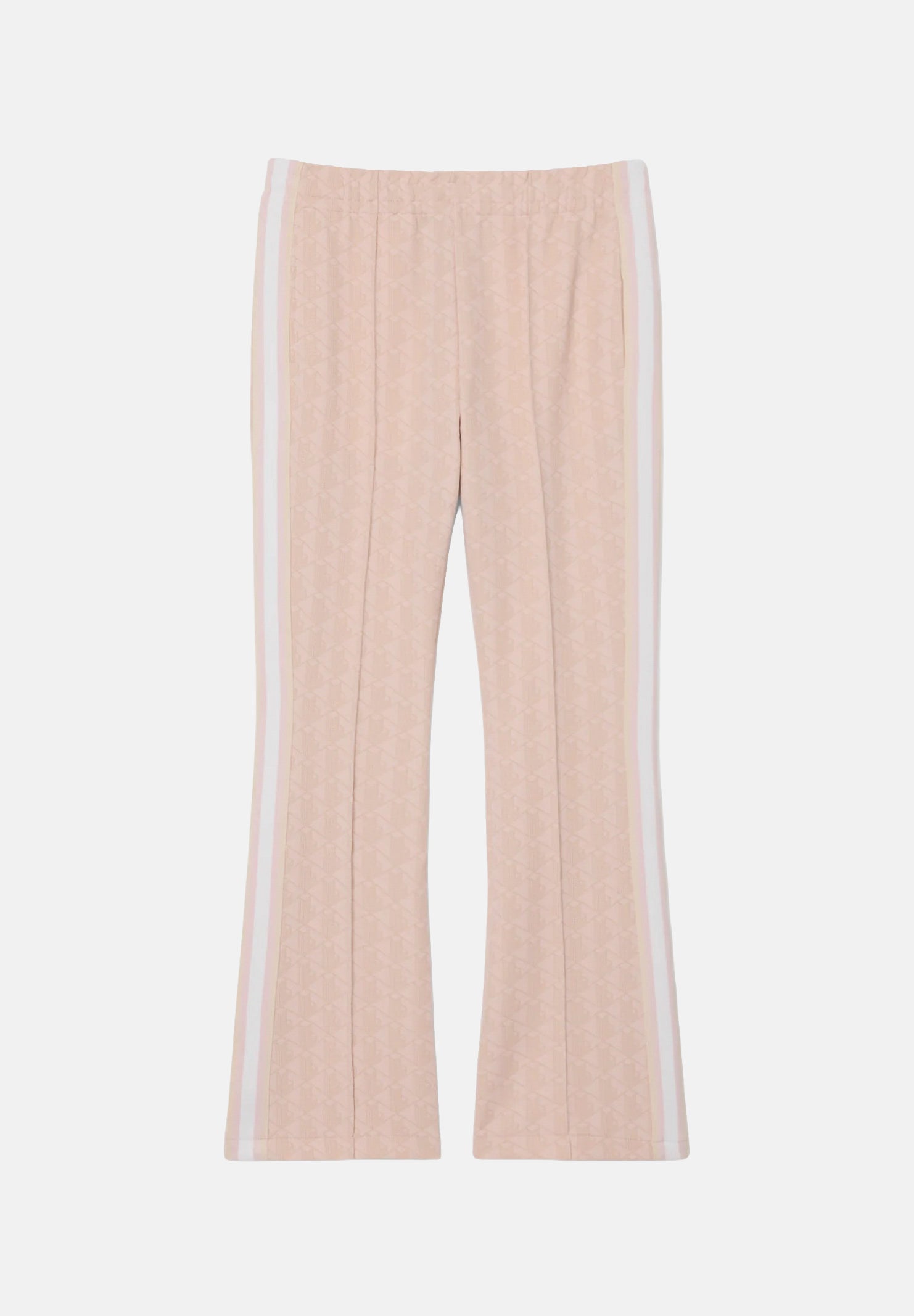 LACOSTE Pantaloni CASUAL SWEATPANTS rosa da donna con coulisse XF9313 WF6 LACOSTE 